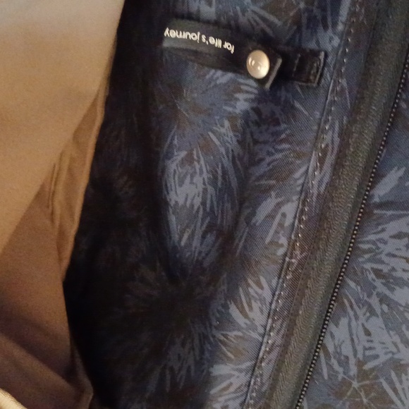 3-In-1 Convertible Backpack - Picture 5 of 5